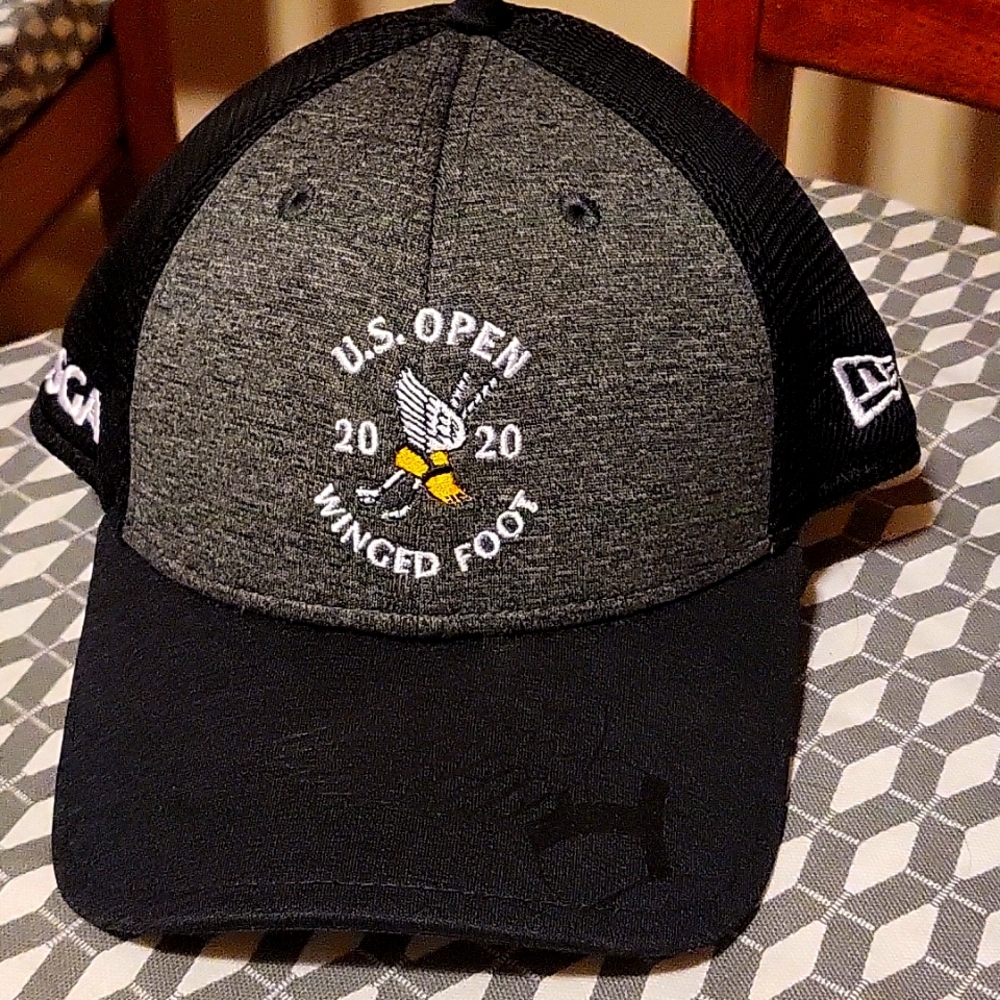 Men's US Open Hat